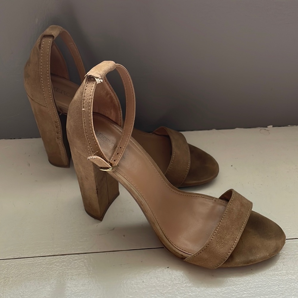 Merona Heels